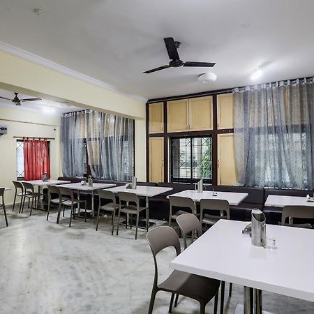 Hotel Super Collection O Lotus Grand Near Secunderabad Railway Station Zewnętrze zdjęcie