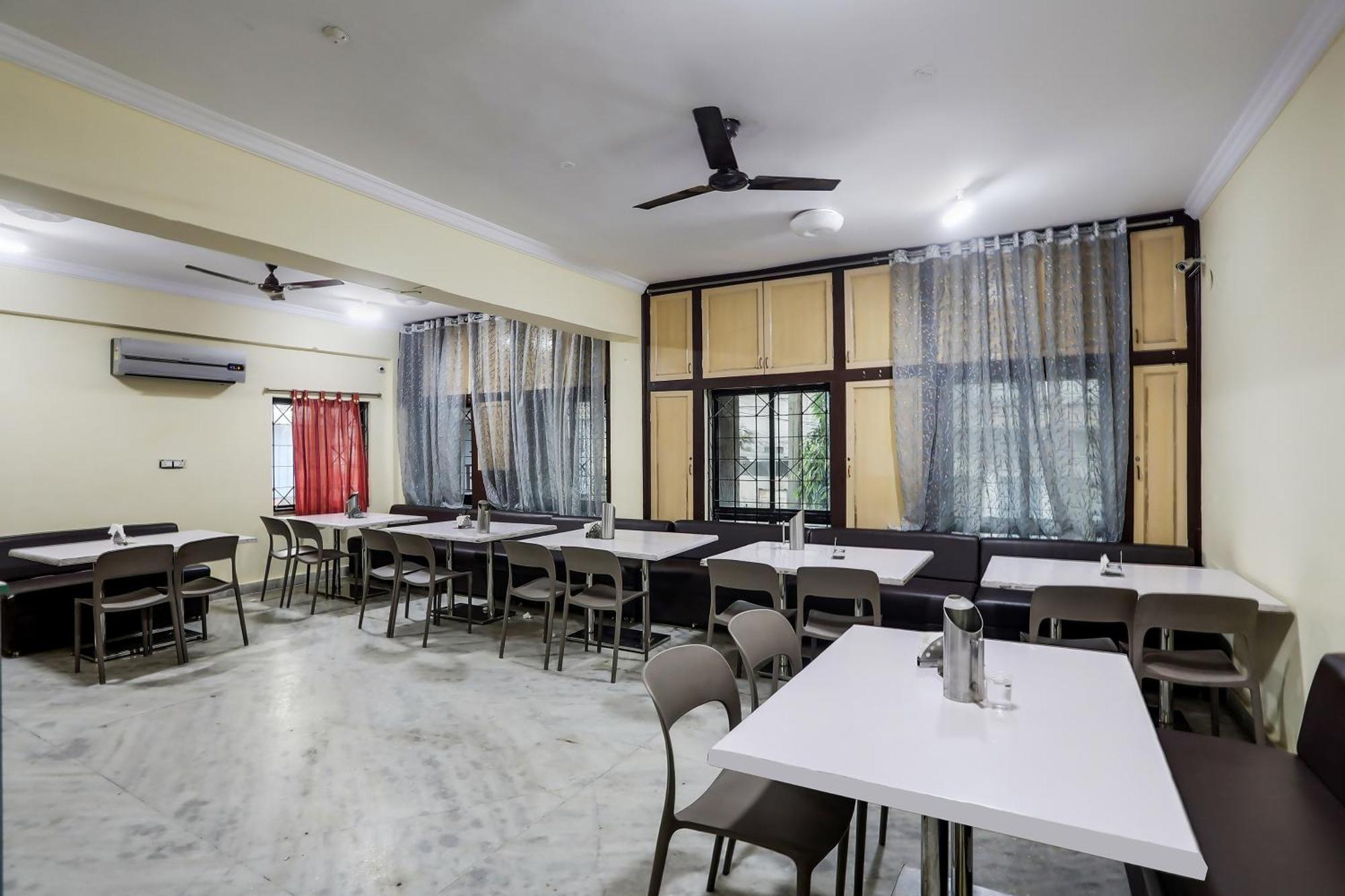 Hotel Super Collection O Lotus Grand Near Secunderabad Railway Station Zewnętrze zdjęcie