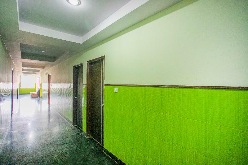 Hotel Super Collection O Lotus Grand Near Secunderabad Railway Station Zewnętrze zdjęcie