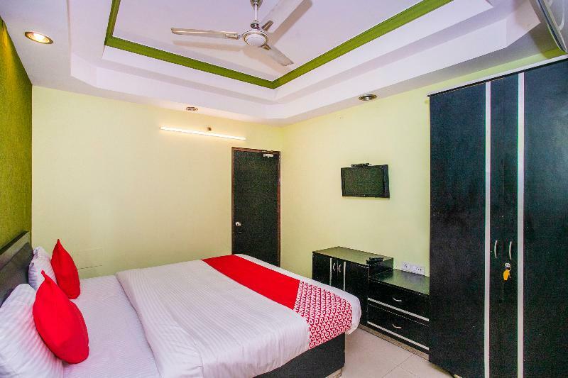 Hotel Super Collection O Lotus Grand Near Secunderabad Railway Station Zewnętrze zdjęcie